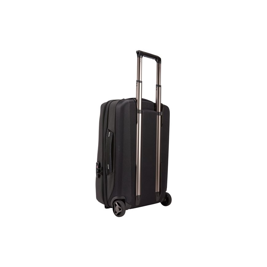 Thule TL-C2R22K - Suitcase on hjul Crossover 2 svart