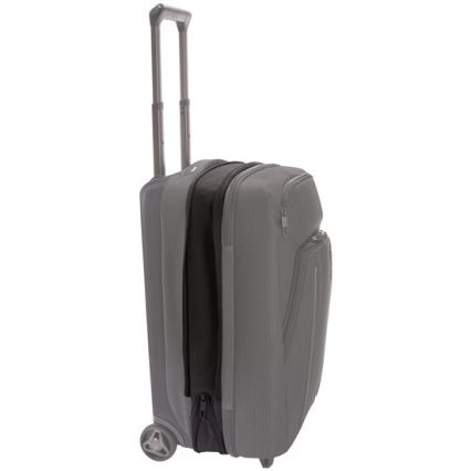Thule TL-C2R22K - Suitcase on hjul Crossover 2 svart
