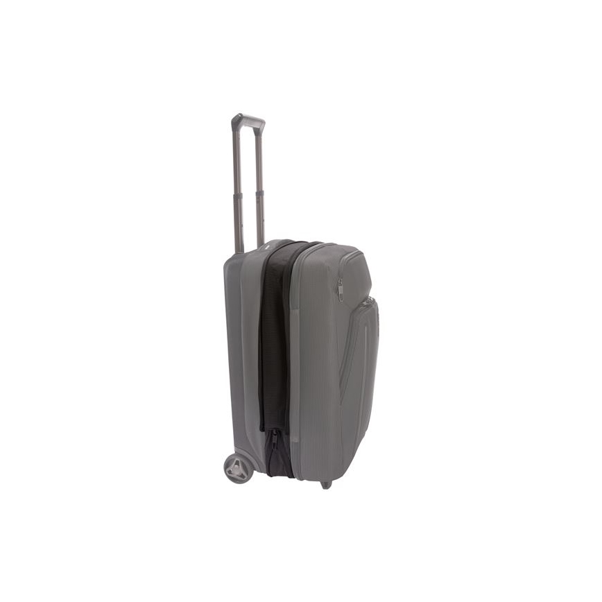 Thule TL-C2R22K - Suitcase on hjul Crossover 2 svart