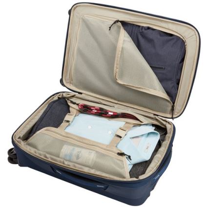 Thule TL-C2S22DB - Suitcase on hjul Crossover 2 35 l blå