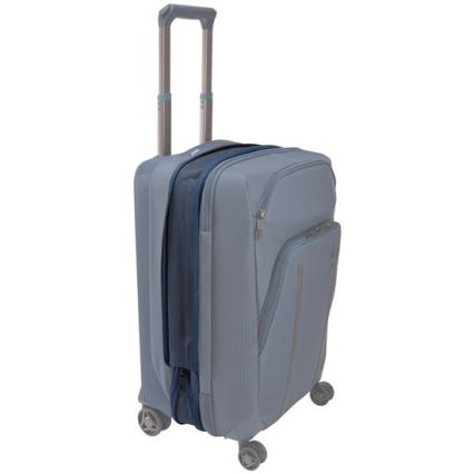Thule TL-C2S22DB - Suitcase on hjul Crossover 2 35 l blå