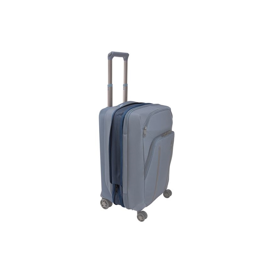 Thule TL-C2S22DB - Suitcase on hjul Crossover 2 35 l blå