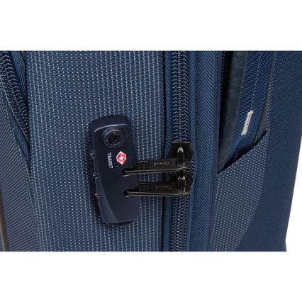 Thule TL-C2S22DB - Suitcase on hjul Crossover 2 35 l blå