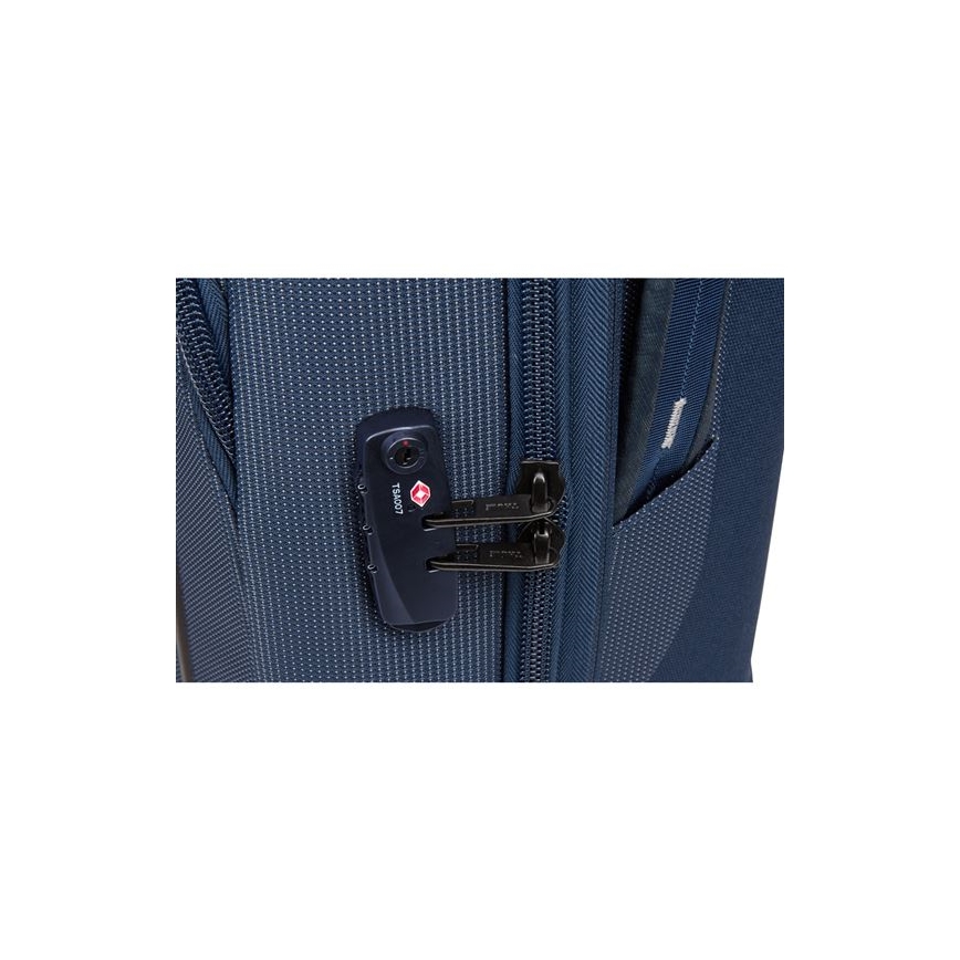 Thule TL-C2S22DB - Suitcase on hjul Crossover 2 35 l blå