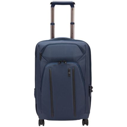 Thule TL-C2S22DB - Suitcase on hjul Crossover 2 35 l blå