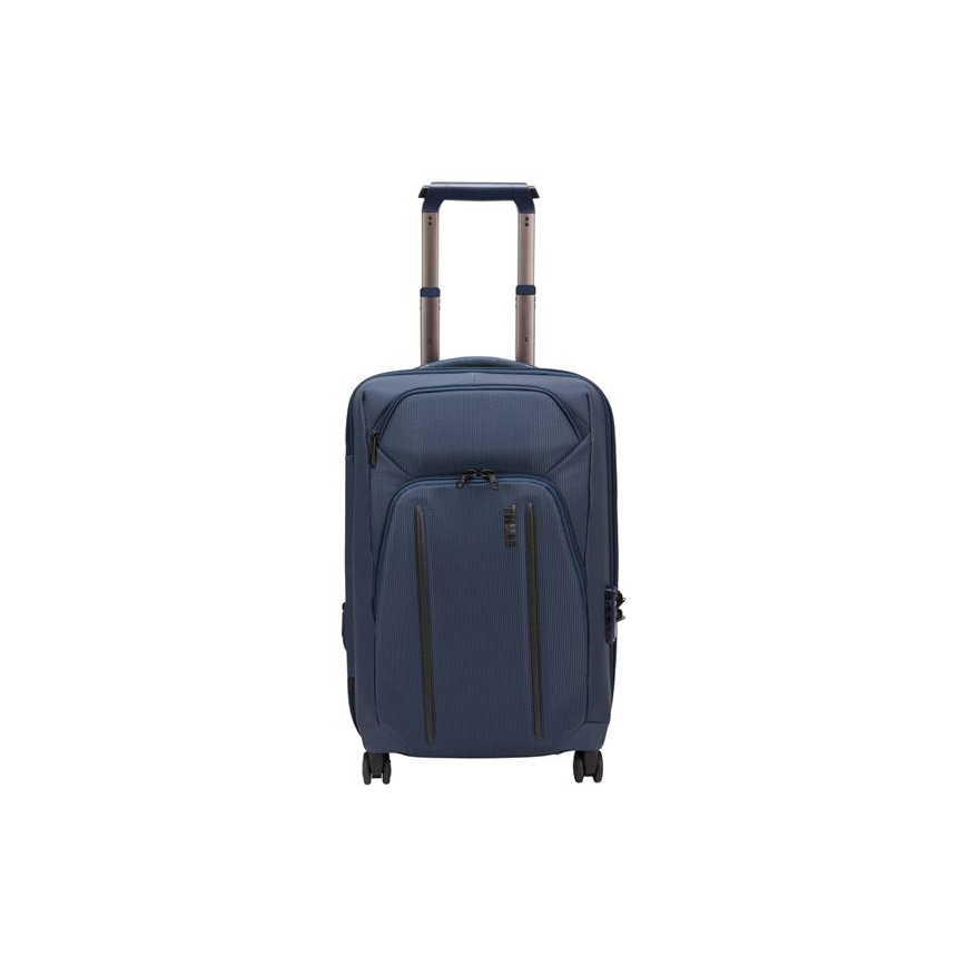 Thule TL-C2S22DB - Suitcase on hjul Crossover 2 35 l blå