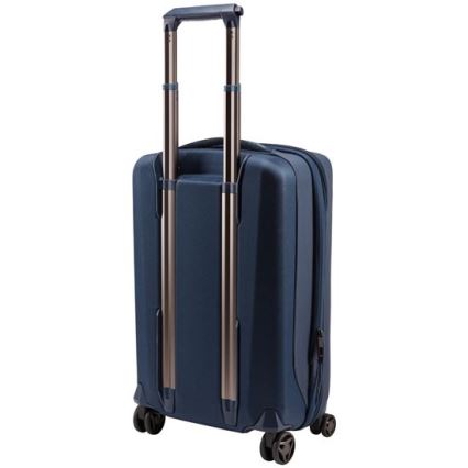 Thule TL-C2S22DB - Suitcase on hjul Crossover 2 35 l blå