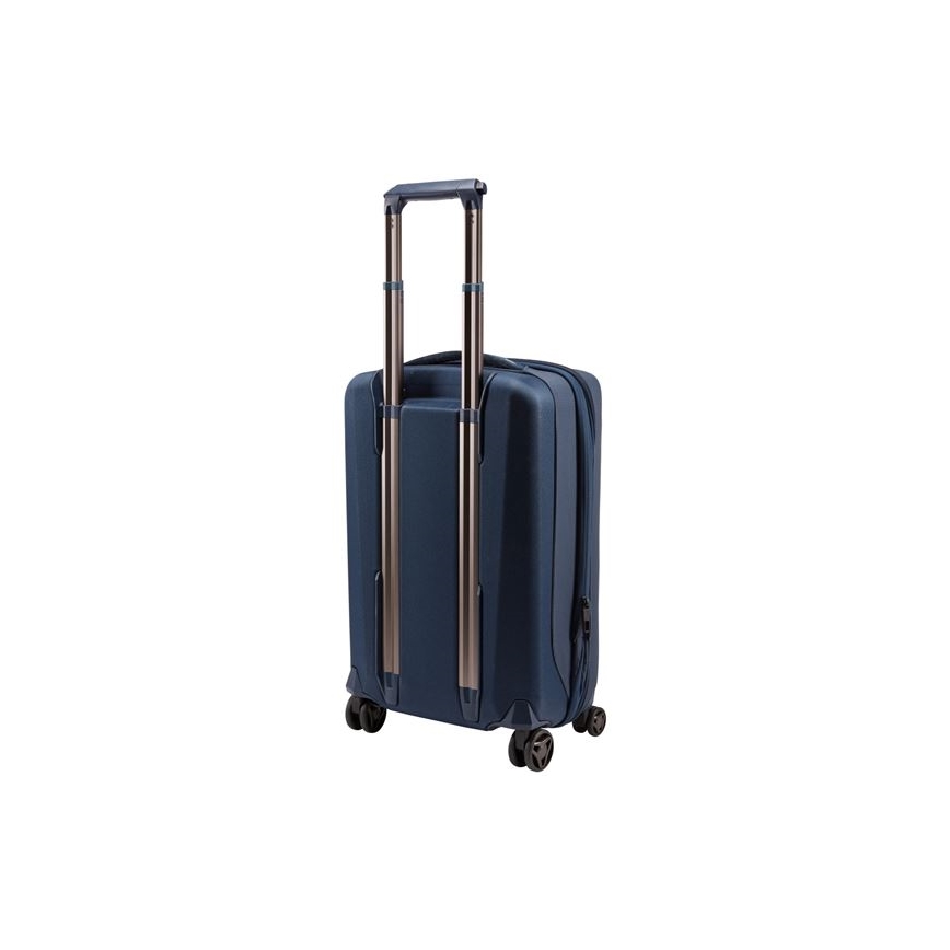 Thule TL-C2S22DB - Suitcase on hjul Crossover 2 35 l blå