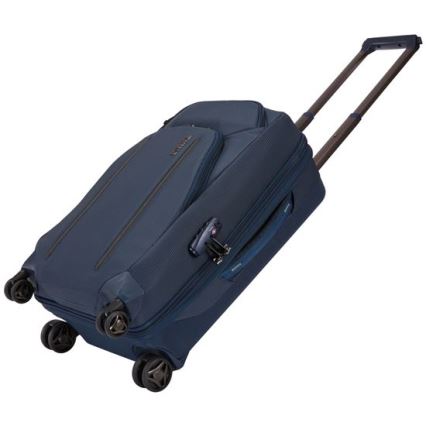 Thule TL-C2S22DB - Suitcase on hjul Crossover 2 35 l blå