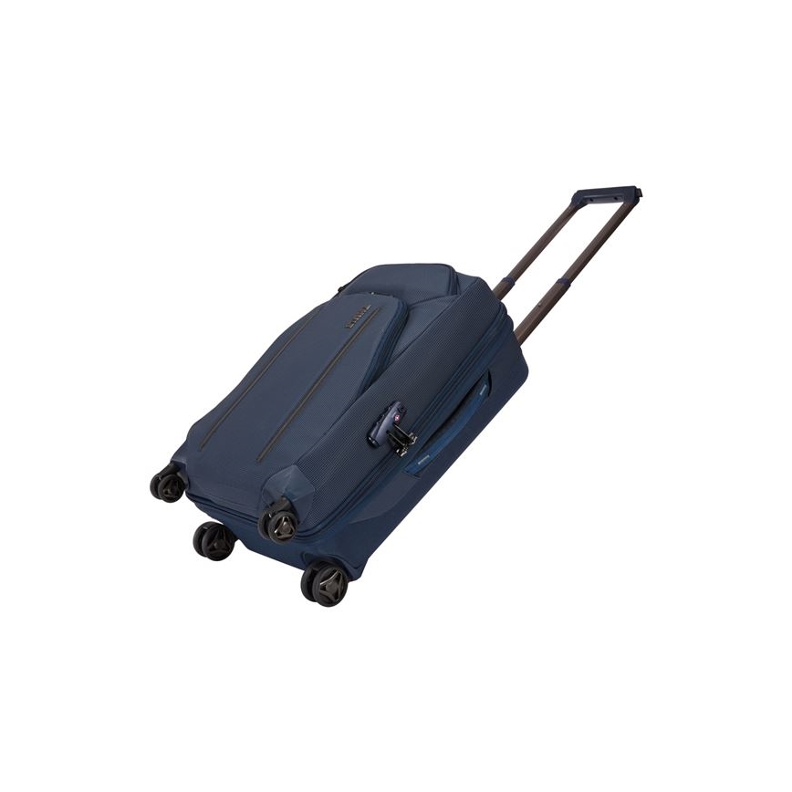 Thule TL-C2S22DB - Suitcase on hjul Crossover 2 35 l blå