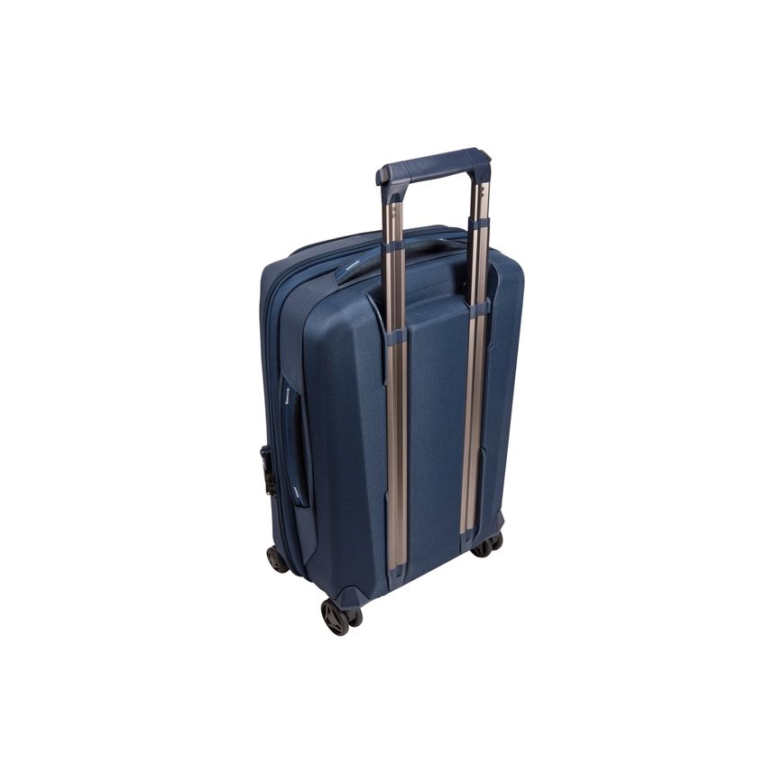 Thule TL-C2S22DB - Suitcase on hjul Crossover 2 35 l blå