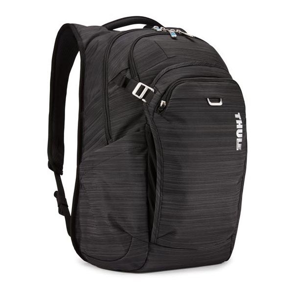 Thule TL-CONBP116K - Ryggsäck Construct 24 l svart