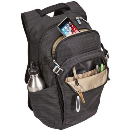 Thule TL-CONBP116K - Ryggsäck Construct 24 l svart