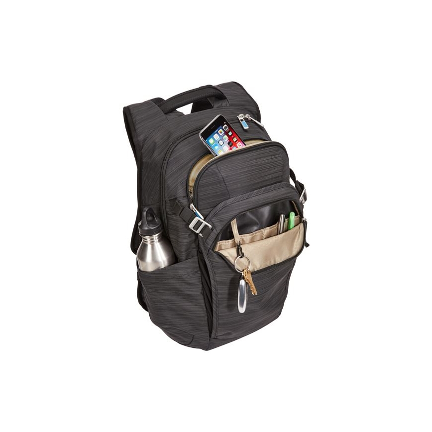 Thule TL-CONBP116K - Ryggsäck Construct 24 l svart