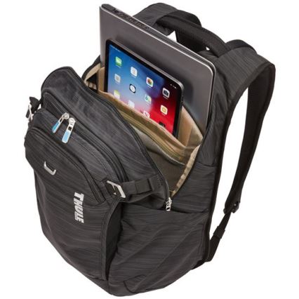 Thule TL-CONBP116K - Ryggsäck Construct 24 l svart