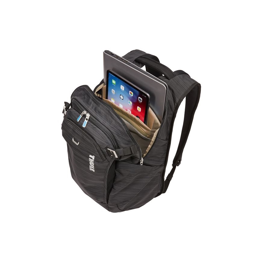 Thule TL-CONBP116K - Ryggsäck Construct 24 l svart