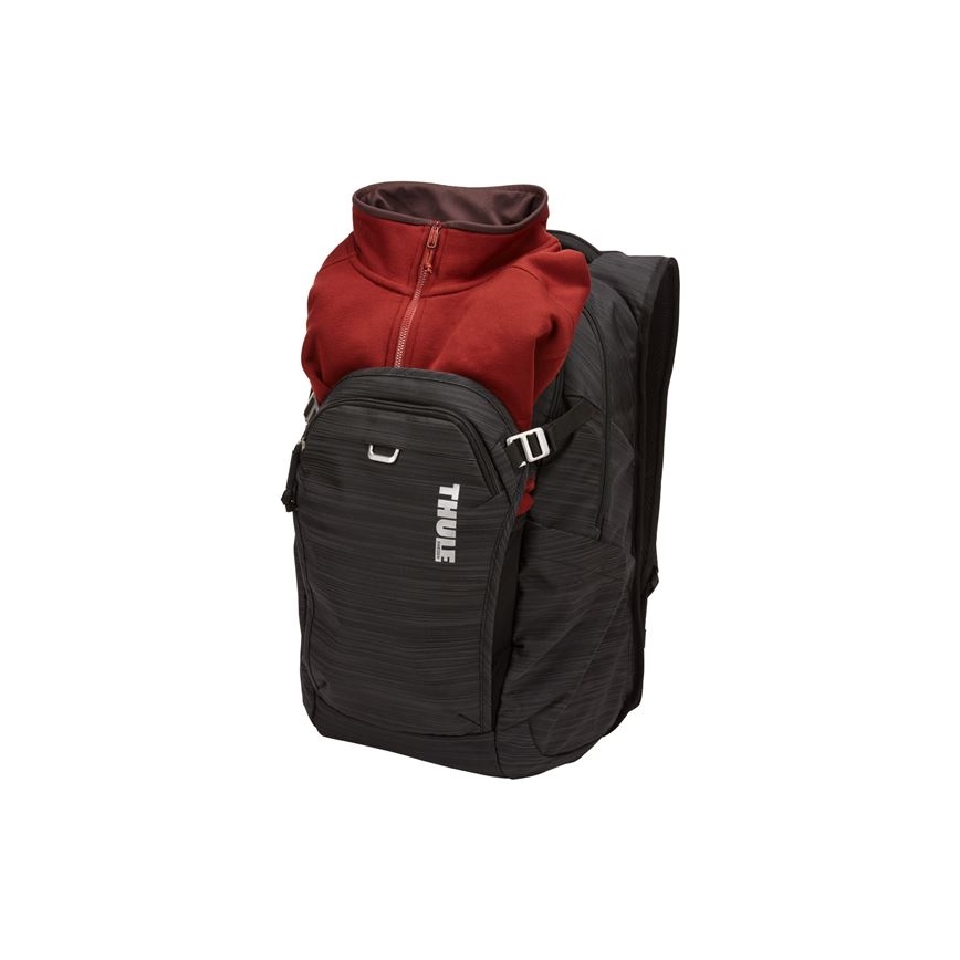 Thule TL-CONBP116K - Ryggsäck Construct 24 l svart