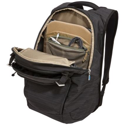 Thule TL-CONBP116K - Ryggsäck Construct 24 l svart