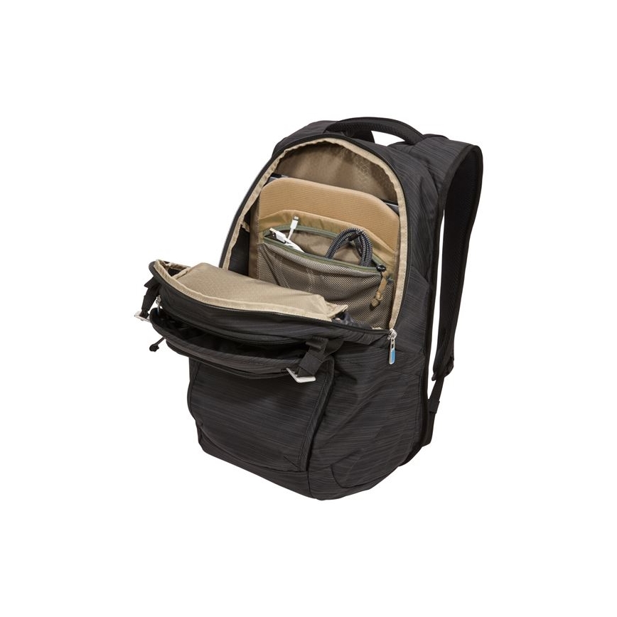Thule TL-CONBP116K - Ryggsäck Construct 24 l svart