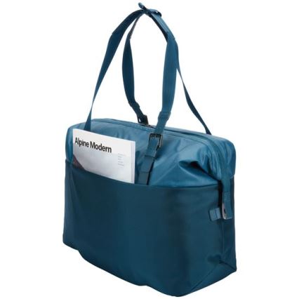 Thule TL-SPAW137LB - Weekend bag Spira 37 l blå