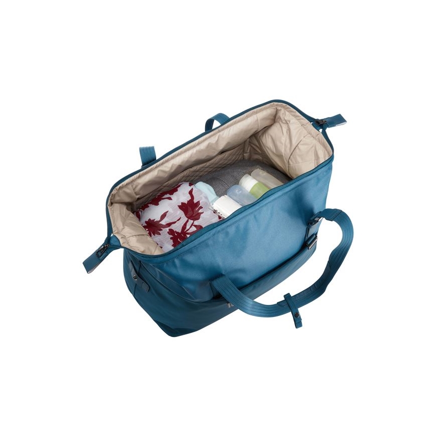 Thule TL-SPAW137LB - Weekend bag Spira 37 l blå