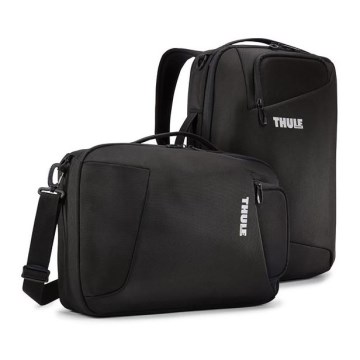 Thule TL-TACLB2116K - Datorväska/ryggsäck för laptop Accent 17 l svart