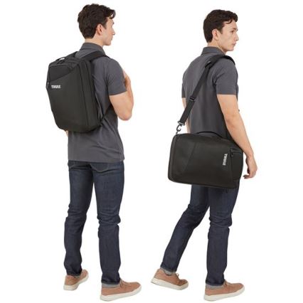 Thule TL-TACLB2116K - Datorväska/ryggsäck för laptop Accent 17 l svart