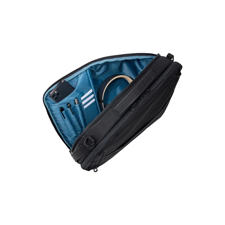 Thule TL-TACLB2116K - Datorväska/ryggsäck för laptop Accent 17 l svart