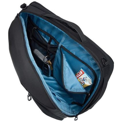Thule TL-TACLB2116K - Datorväska/ryggsäck för laptop Accent 17 l svart