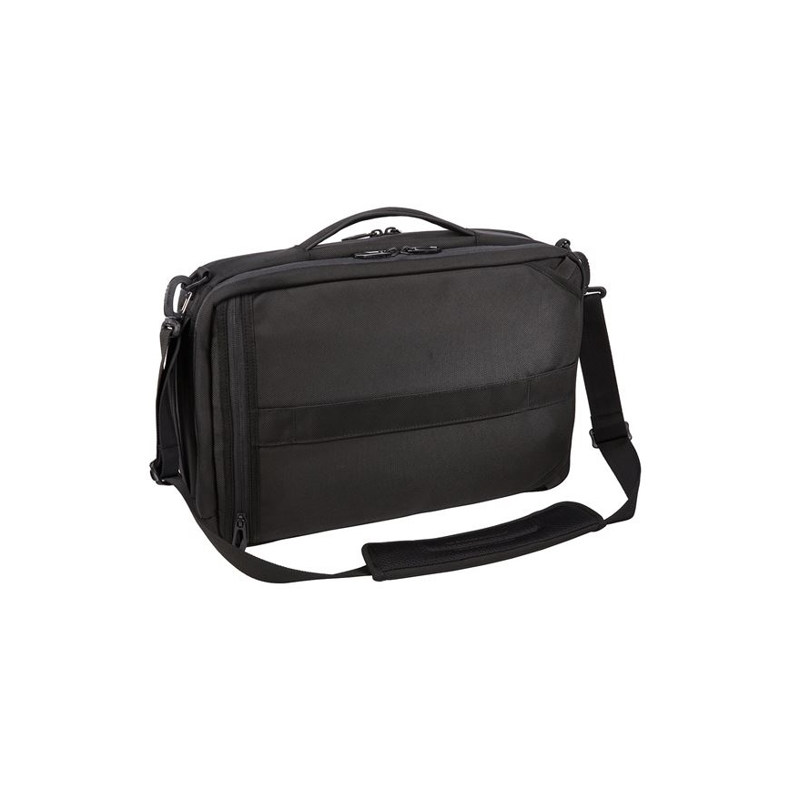 Thule TL-TACLB2116K - Datorväska/ryggsäck för laptop Accent 17 l svart