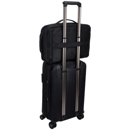 Thule TL-TACLB2116K - Datorväska/ryggsäck för laptop Accent 17 l svart