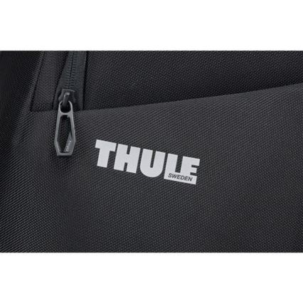 Thule TL-TACLB2116K - Datorväska/ryggsäck för laptop Accent 17 l svart