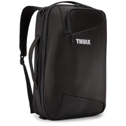 Thule TL-TACLB2116K - Datorväska/ryggsäck för laptop Accent 17 l svart