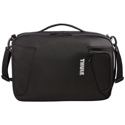 Thule TL-TACLB2116K - Datorväska/ryggsäck för laptop Accent 17 l svart