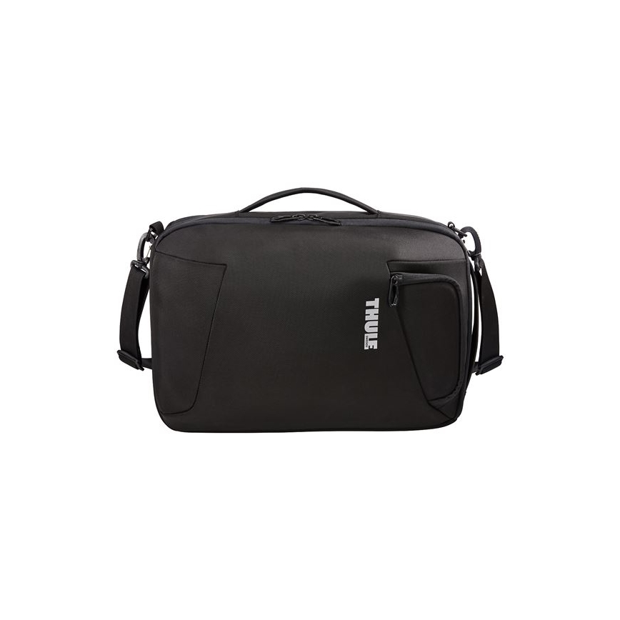 Thule TL-TACLB2116K - Datorväska/ryggsäck för laptop Accent 17 l svart