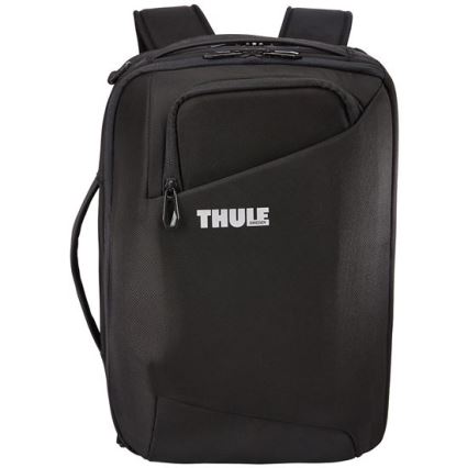 Thule TL-TACLB2116K - Datorväska/ryggsäck för laptop Accent 17 l svart