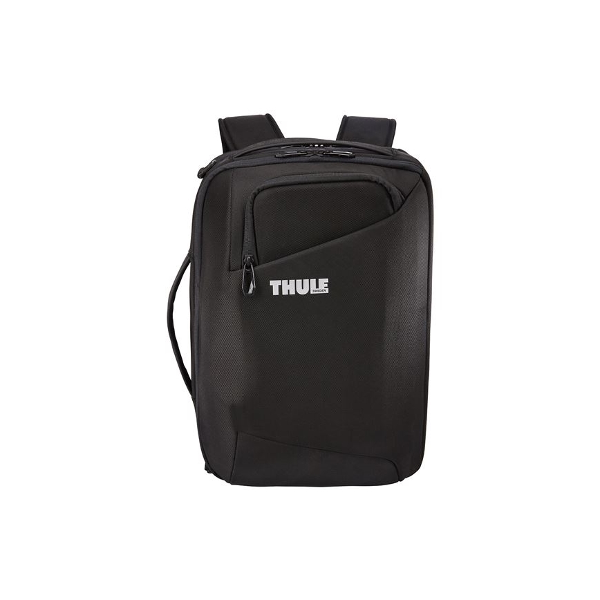 Thule TL-TACLB2116K - Datorväska/ryggsäck för laptop Accent 17 l svart