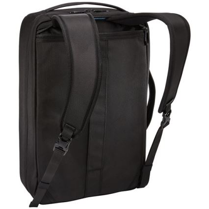 Thule TL-TACLB2116K - Datorväska/ryggsäck för laptop Accent 17 l svart