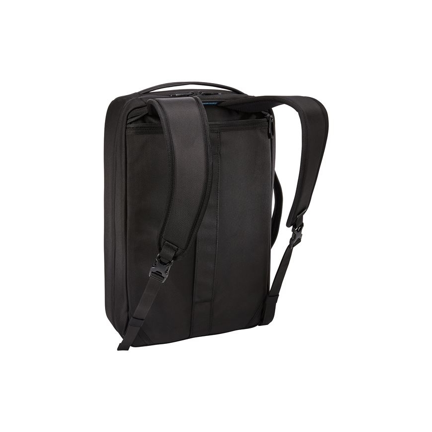 Thule TL-TACLB2116K - Datorväska/ryggsäck för laptop Accent 17 l svart