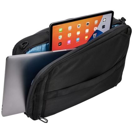 Thule TL-TACLB2116K - Datorväska/ryggsäck för laptop Accent 17 l svart