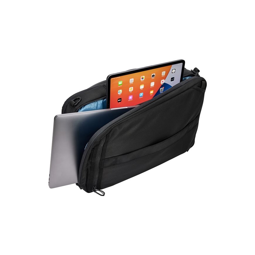 Thule TL-TACLB2116K - Datorväska/ryggsäck för laptop Accent 17 l svart