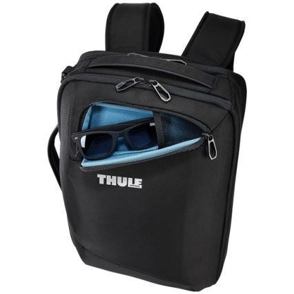 Thule TL-TACLB2116K - Datorväska/ryggsäck för laptop Accent 17 l svart