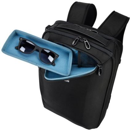 Thule TL-TACLB2116K - Datorväska/ryggsäck för laptop Accent 17 l svart
