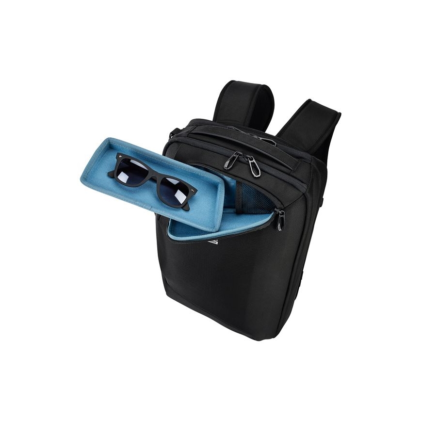 Thule TL-TACLB2116K - Datorväska/ryggsäck för laptop Accent 17 l svart