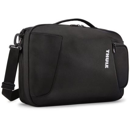 Thule TL-TACLB2116K - Datorväska/ryggsäck för laptop Accent 17 l svart