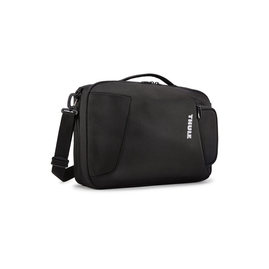 Thule TL-TACLB2116K - Datorväska/ryggsäck för laptop Accent 17 l svart