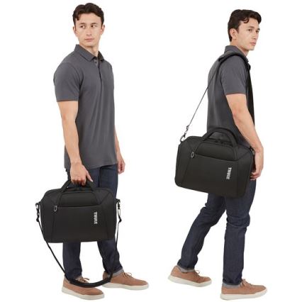 Thule TL-TACLB2216K - Bag för laptop Accent 17 l svart