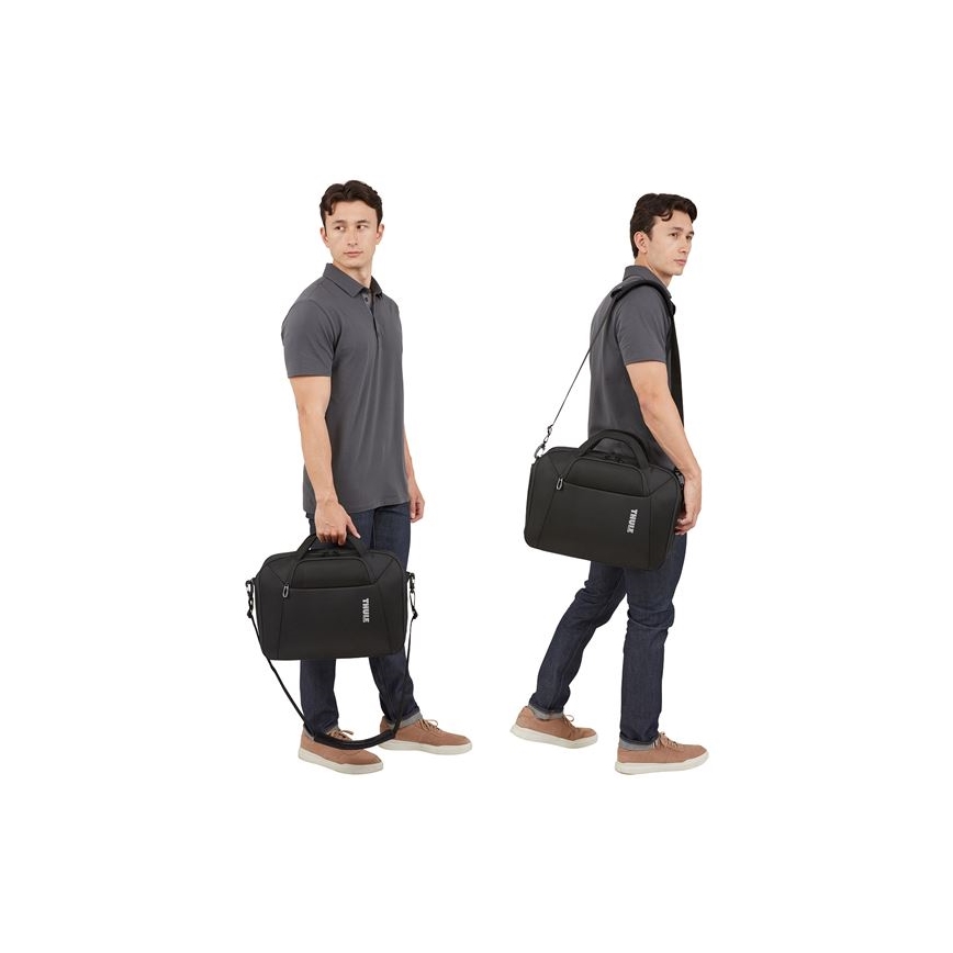 Thule TL-TACLB2216K - Bag för laptop Accent 17 l svart