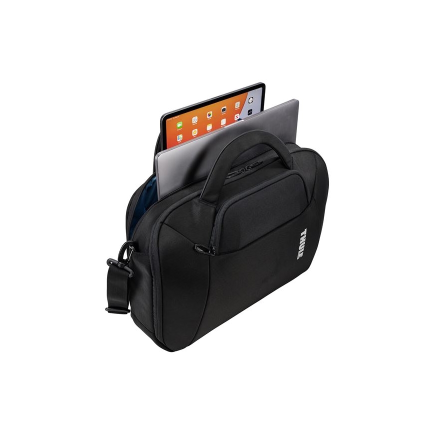 Thule TL-TACLB2216K - Bag för laptop Accent 17 l svart