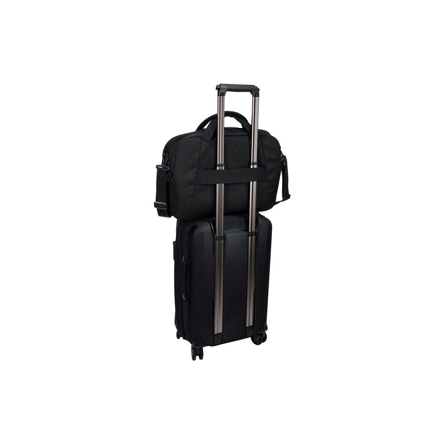 Thule TL-TACLB2216K - Bag för laptop Accent 17 l svart
